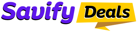 Savify Deals logo
