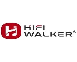 HIFI WALKER logo