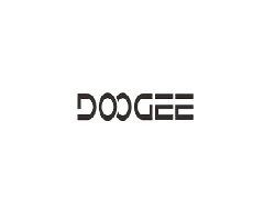 DOOGEE logo