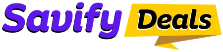Savify Deals logo