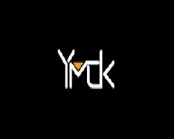 YMDK logo
