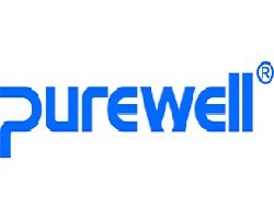 purewell logo