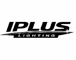 IPLUS Lighting logo