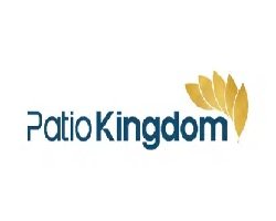Patio Kingdom logo