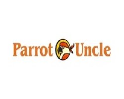 Parrot Uncle logo