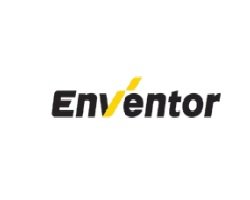 Enventor Fridge logo