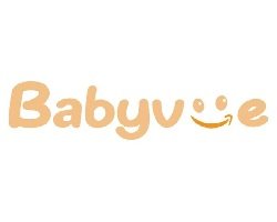 Babyvue logo