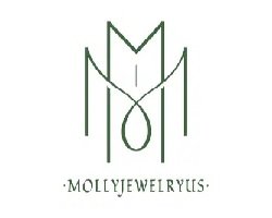 MollyJewelryUS logo