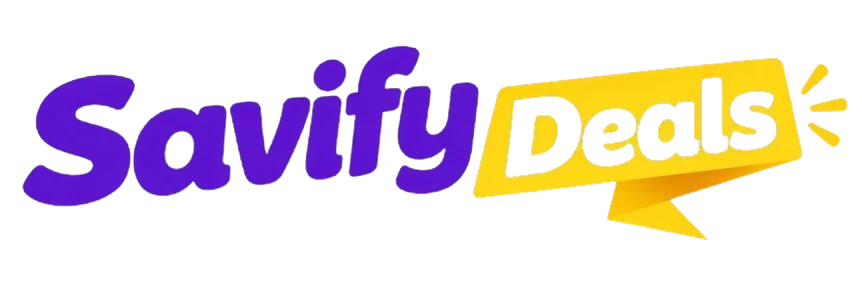 Savify Deals logo