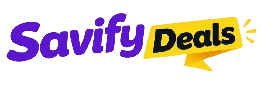 Savify Deals logo